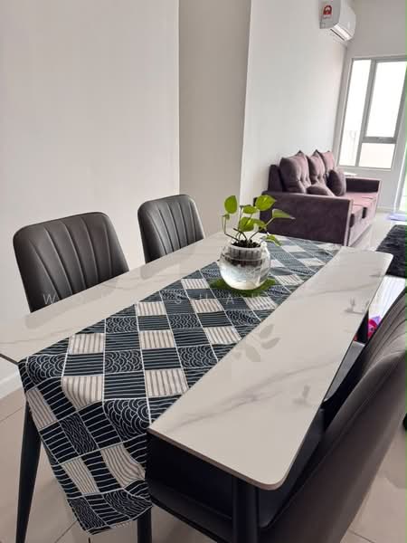 Service Residence for Rent at One 49 Residence - Wong Shau Wei - PropertyGuru.com.my