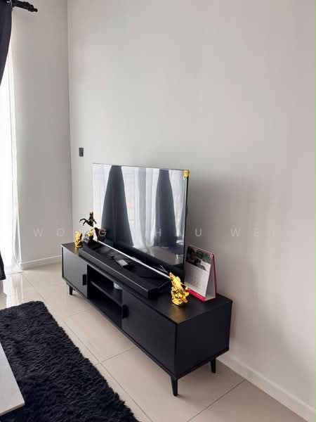 Service Residence for Rent at One 49 Residence - Wong Shau Wei - PropertyGuru.com.my