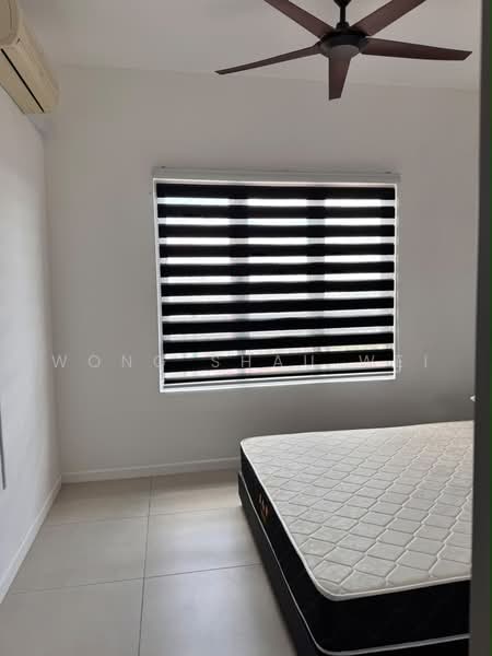 Service Residence for Rent at One 49 Residence - Wong Shau Wei - PropertyGuru.com.my