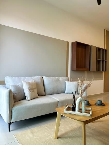 Condominium for Rent at Residensi Bintang - WAI MUN CHUNG - Living Room - PropertyGuru.com.my