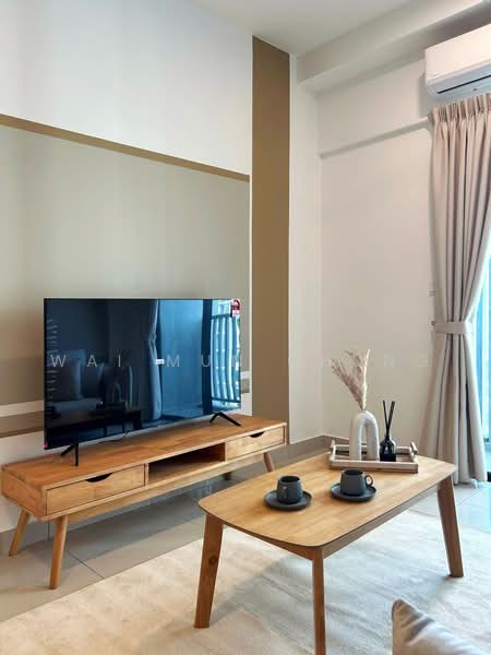 Condominium for Rent at Residensi Bintang - WAI MUN CHUNG - Living Room - PropertyGuru.com.my