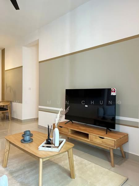Condominium for Rent at Residensi Bintang - WAI MUN CHUNG - Living Room - PropertyGuru.com.my