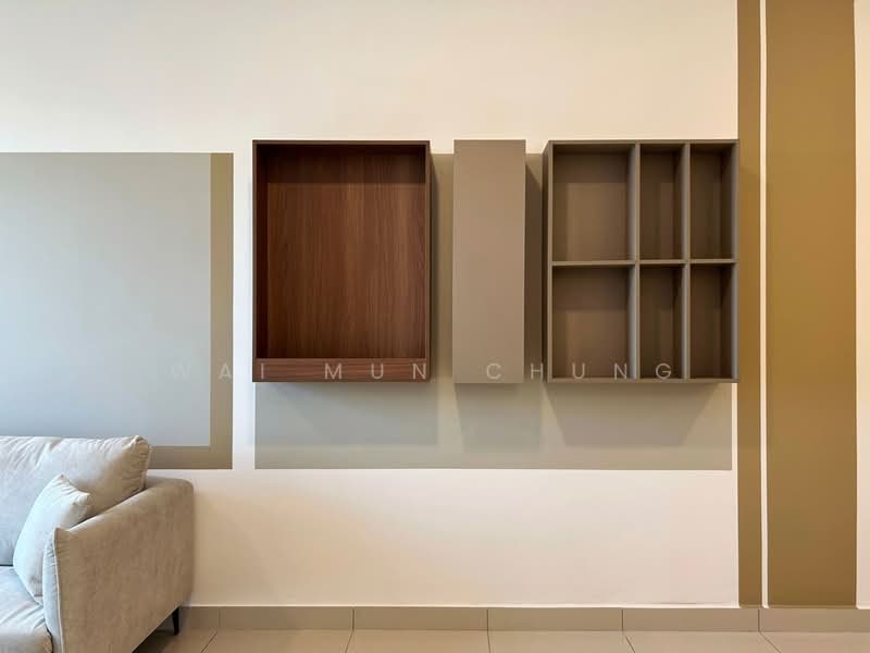 Condominium for Rent at Residensi Bintang - WAI MUN CHUNG - Living Room - PropertyGuru.com.my