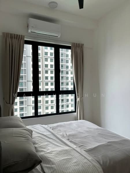 Condominium for Rent at Residensi Bintang - WAI MUN CHUNG - Bedroom - PropertyGuru.com.my
