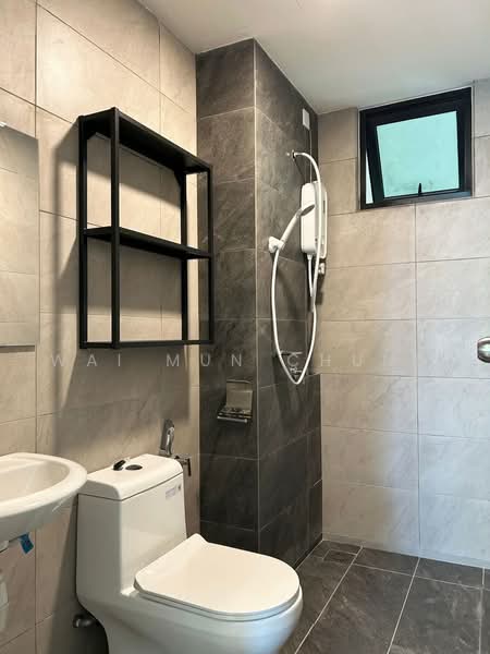 Condominium for Rent at Residensi Bintang - WAI MUN CHUNG - Bathroom - PropertyGuru.com.my