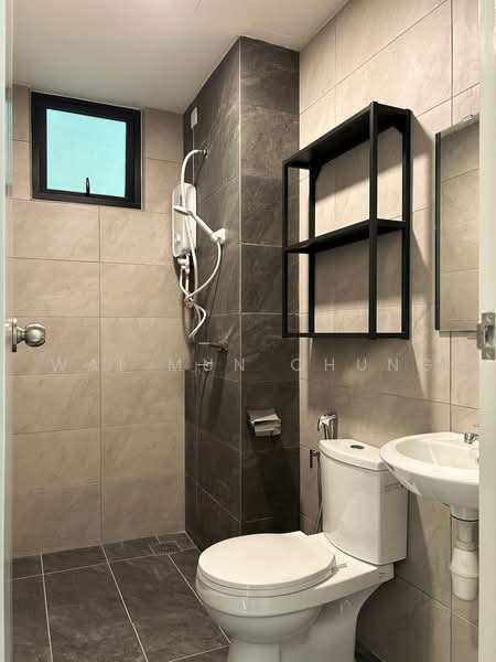 Condominium for Rent at Residensi Bintang - WAI MUN CHUNG - Bathroom - PropertyGuru.com.my