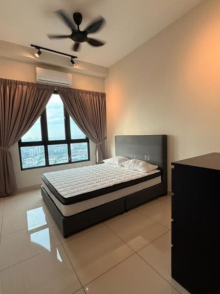 Kondominium untuk Disewa di Residensi Bintang - WAI MUN CHUNG - Bedroom - PropertyGuru.com.my