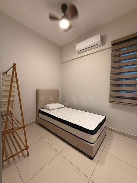 Kondominium untuk Disewa di Residensi Bintang - WAI MUN CHUNG - Bedroom - PropertyGuru.com.my