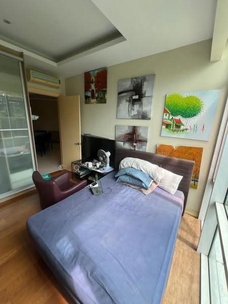 Condominium for Sale at Suasana Bangsar - Coco Loh - PropertyGuru.com.my