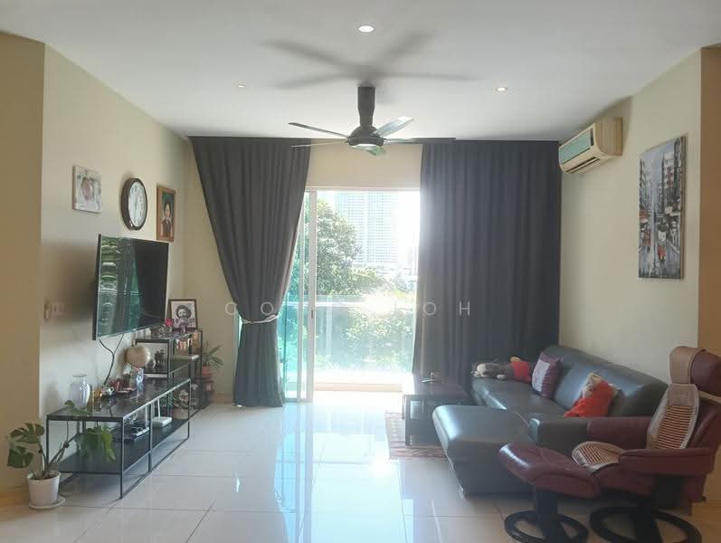 Condominium for Sale at Suasana Bangsar - Coco Loh - PropertyGuru.com.my
