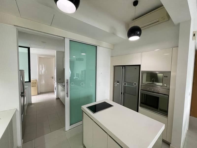 Kondominium untuk Dijual di Zehn Bukit Pantai - Nicole Soo - PropertyGuru.com.my
