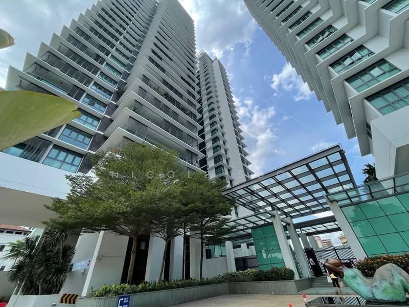 Kondominium untuk Dijual di Zehn Bukit Pantai - Nicole Soo - PropertyGuru.com.my