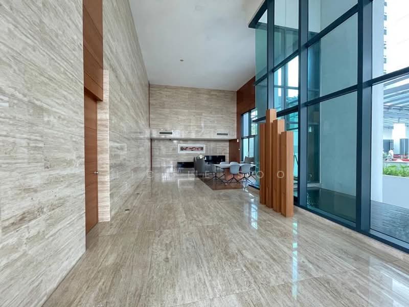 Kondominium untuk Dijual di Zehn Bukit Pantai - Nicole Soo - PropertyGuru.com.my