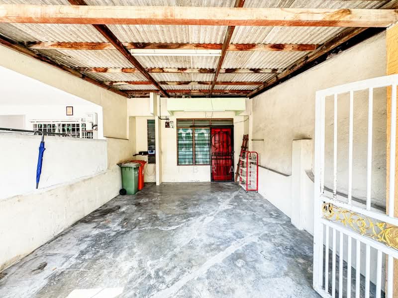 Rumah Teres 2 Tingkat untuk Dijual di Pjs 4 (Petaling Jaya) - Azli Ibrahim - Exterior - PropertyGuru.com.my