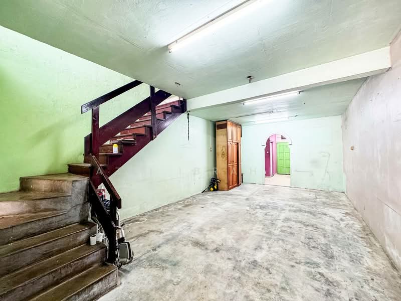 Rumah Teres 2 Tingkat untuk Dijual di Pjs 4 (Petaling Jaya) - Azli Ibrahim - Interior - PropertyGuru.com.my