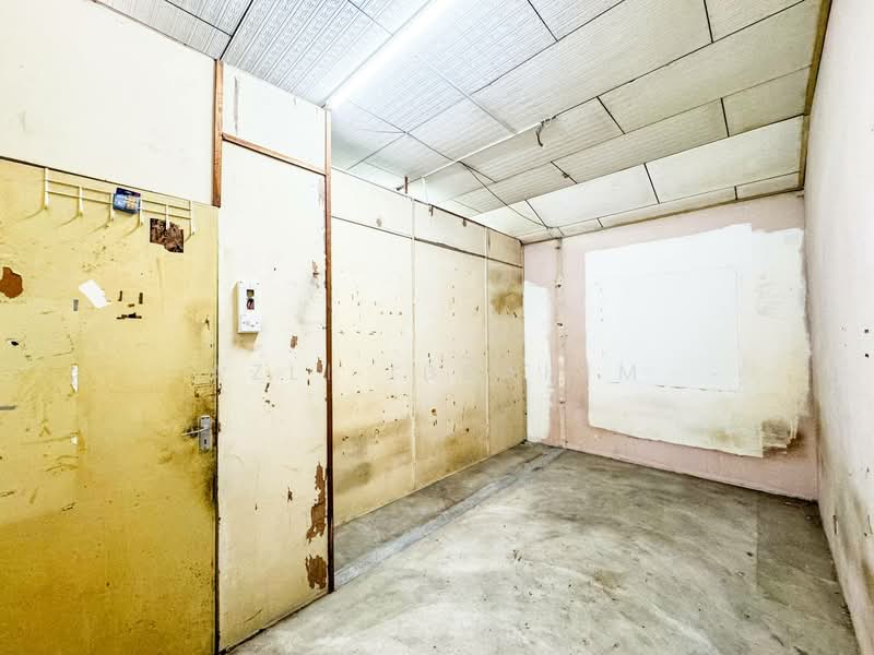 Rumah Teres 2 Tingkat untuk Dijual di Pjs 4 (Petaling Jaya) - Azli Ibrahim - Interior - PropertyGuru.com.my