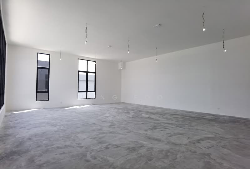 Factory for Sale in Puncak Alam (Selangor) - Jing Foo - Interior - PropertyGuru.com.my