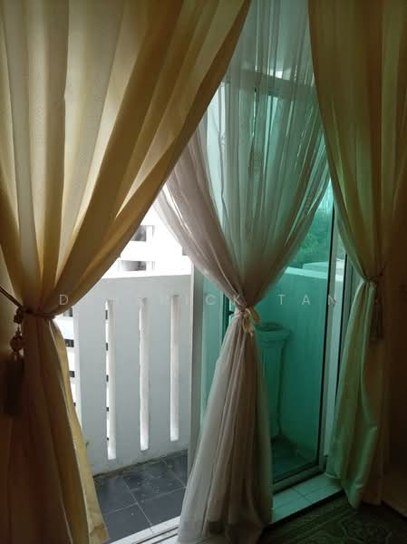 Pangsapuri untuk Disewa di Bayu Tiara - Dehrrick Tan - PropertyGuru.com.my