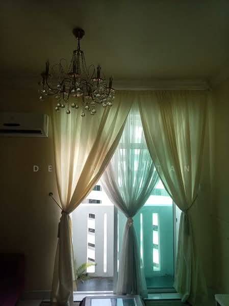Pangsapuri untuk Disewa di Bayu Tiara - Dehrrick Tan - PropertyGuru.com.my