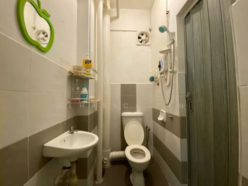 Pangsapuri untuk Disewa di Bayu Tiara - Dehrrick Tan - PropertyGuru.com.my