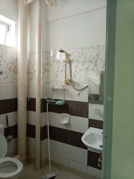 Pangsapuri untuk Disewa di Bayu Tiara - Dehrrick Tan - PropertyGuru.com.my