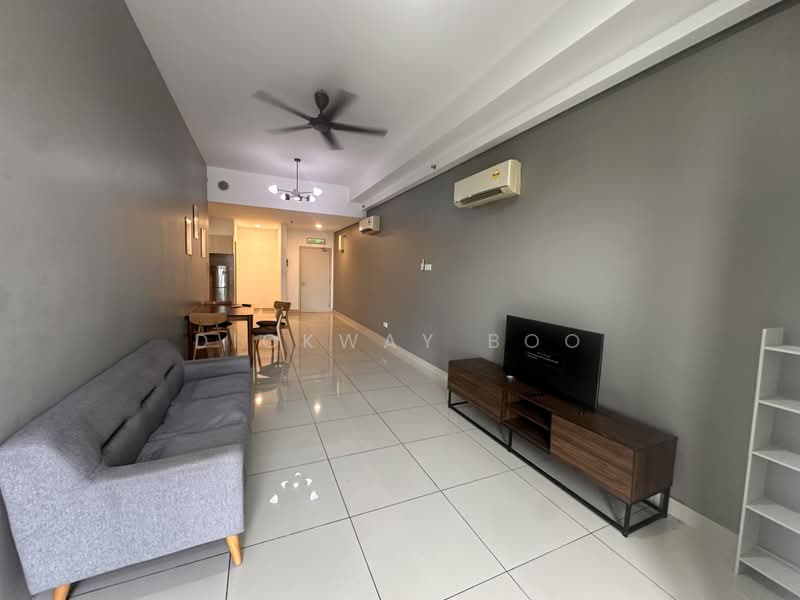 Condominium for Rent at Vivo Residential Suites - Dickway Boo - PropertyGuru.com.my