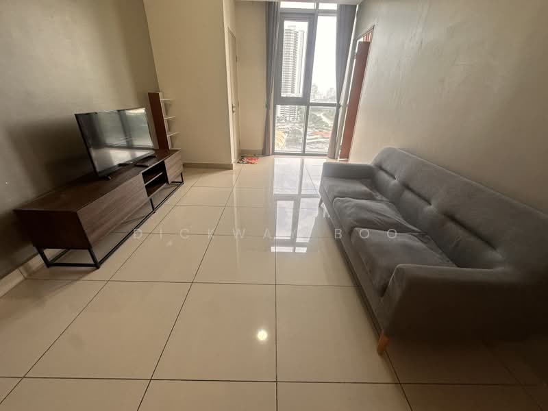 Condominium for Rent at Vivo Residential Suites - Dickway Boo - PropertyGuru.com.my