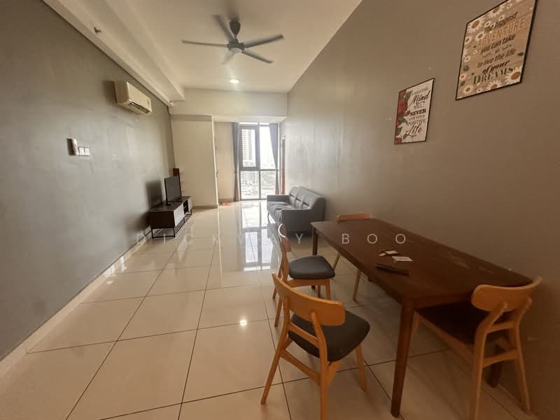 Condominium for Rent at Vivo Residential Suites - Dickway Boo - PropertyGuru.com.my