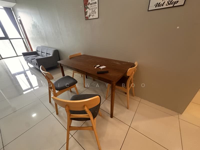 Condominium for Rent at Vivo Residential Suites - Dickway Boo - PropertyGuru.com.my