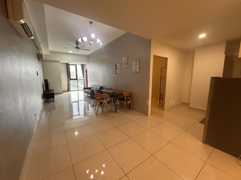 Condominium for Rent at Vivo Residential Suites - Dickway Boo - PropertyGuru.com.my