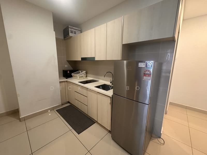 Condominium for Rent at Vivo Residential Suites - Dickway Boo - PropertyGuru.com.my