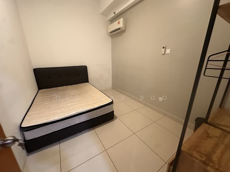 Condominium for Rent at Vivo Residential Suites - Dickway Boo - PropertyGuru.com.my