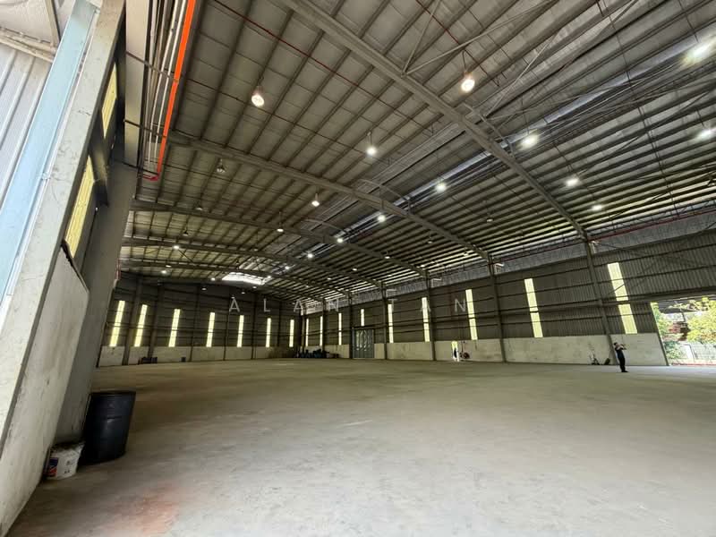 Gudang untuk Disewa di Kapar (Selangor) - Alan Tan - Interior - PropertyGuru.com.my