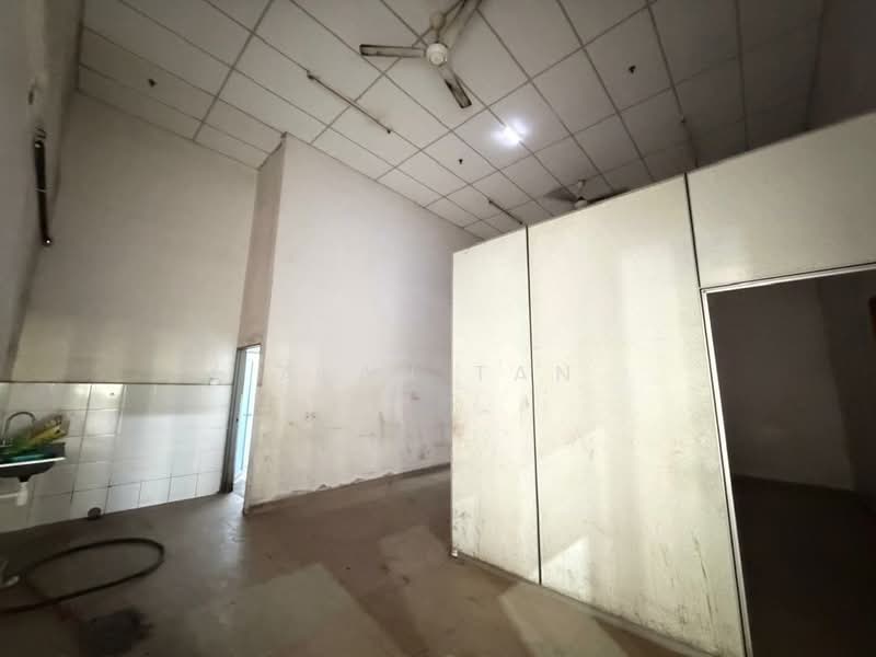 Gudang untuk Disewa di Kapar (Selangor) - Alan Tan - Interior - PropertyGuru.com.my