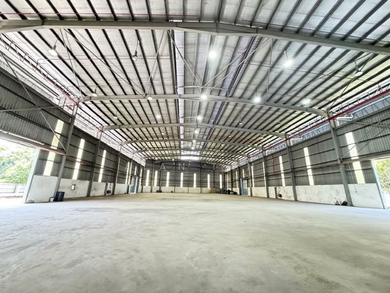 Gudang untuk Disewa di Kapar (Selangor) - Alan Tan - Interior - PropertyGuru.com.my