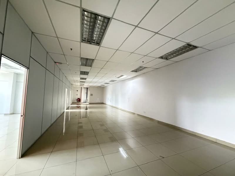Gudang untuk Disewa di Kapar (Selangor) - Alan Tan - Interior - PropertyGuru.com.my