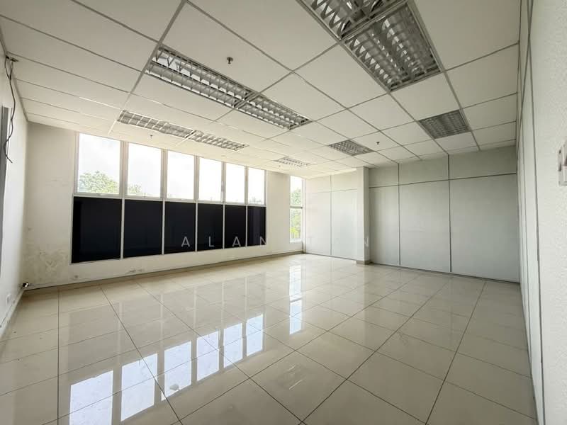 Gudang untuk Disewa di Kapar (Selangor) - Alan Tan - Interior - PropertyGuru.com.my