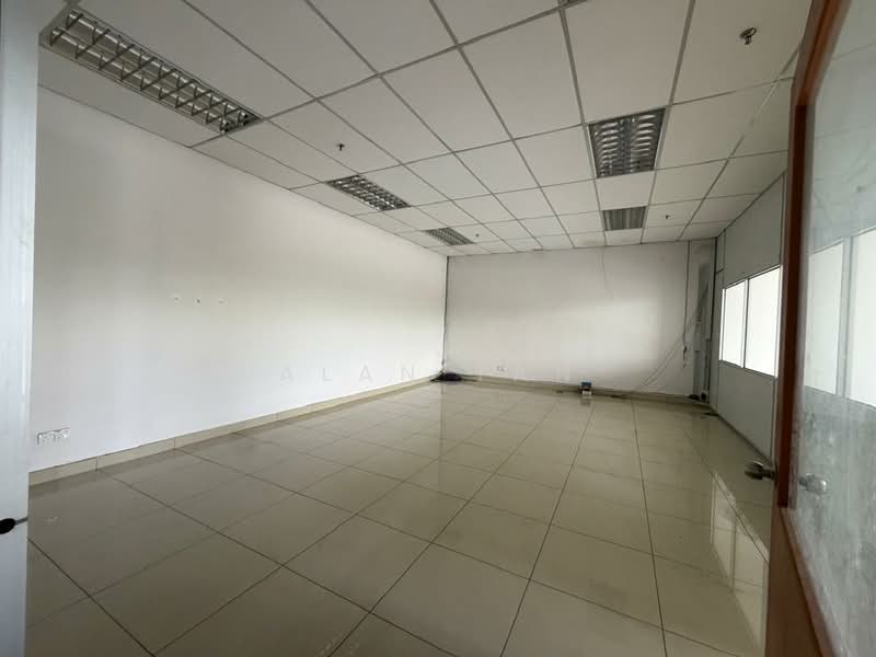Gudang untuk Disewa di Kapar (Selangor) - Alan Tan - Interior - PropertyGuru.com.my