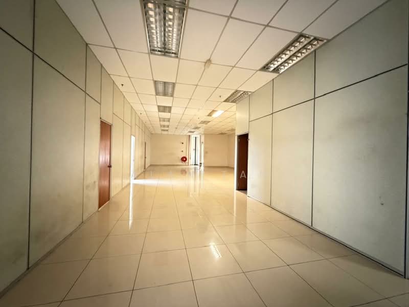 Gudang untuk Disewa di Kapar (Selangor) - Alan Tan - Interior - PropertyGuru.com.my