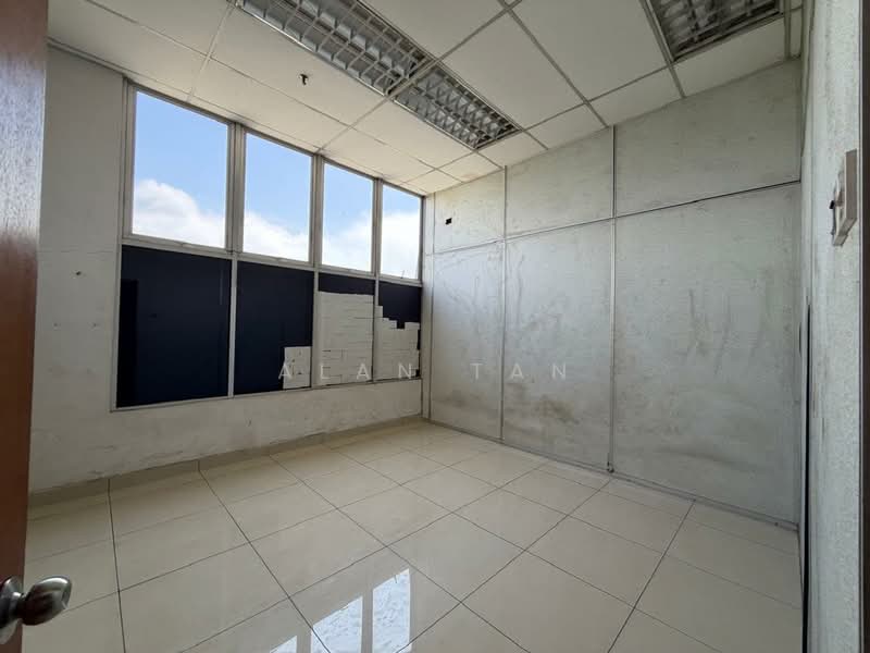 Gudang untuk Disewa di Kapar (Selangor) - Alan Tan - Interior - PropertyGuru.com.my