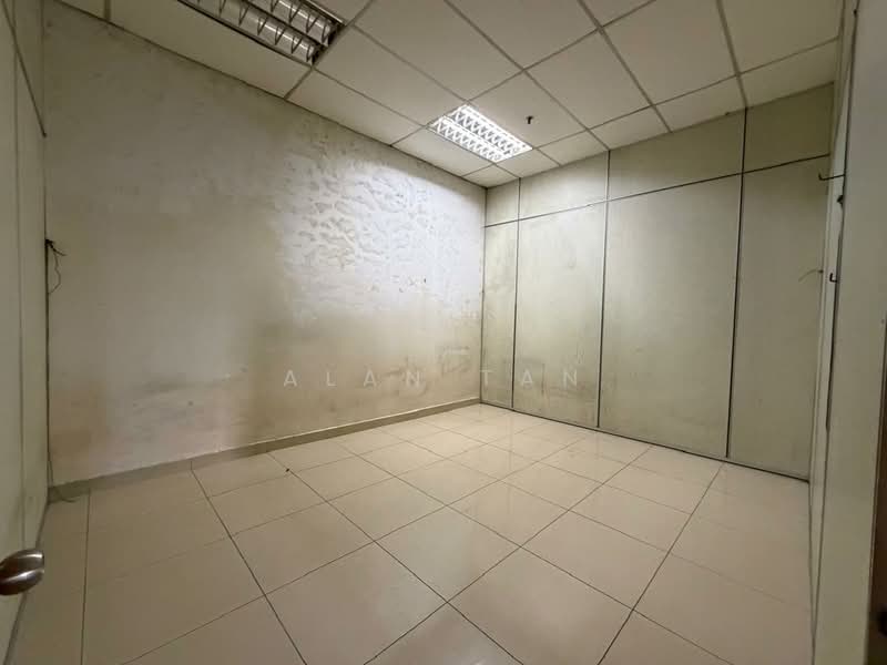 Gudang untuk Disewa di Kapar (Selangor) - Alan Tan - Interior - PropertyGuru.com.my