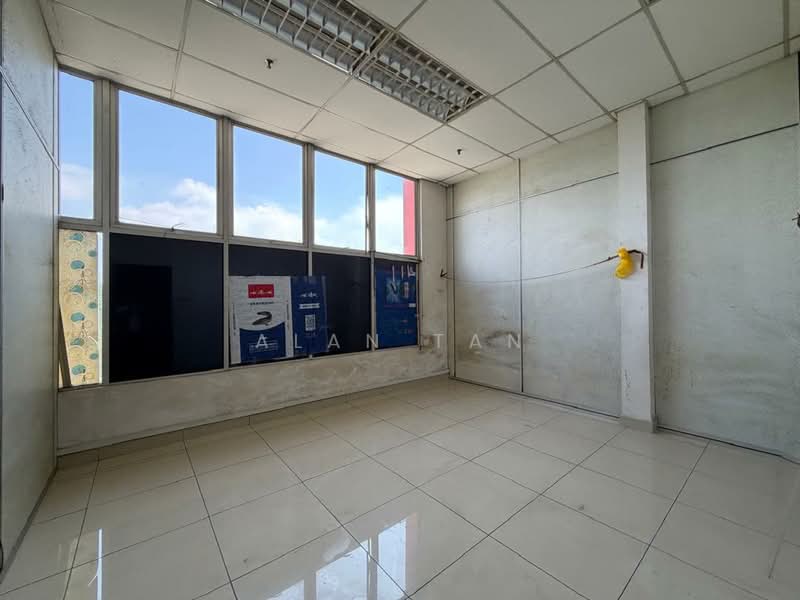 Gudang untuk Disewa di Kapar (Selangor) - Alan Tan - Interior - PropertyGuru.com.my