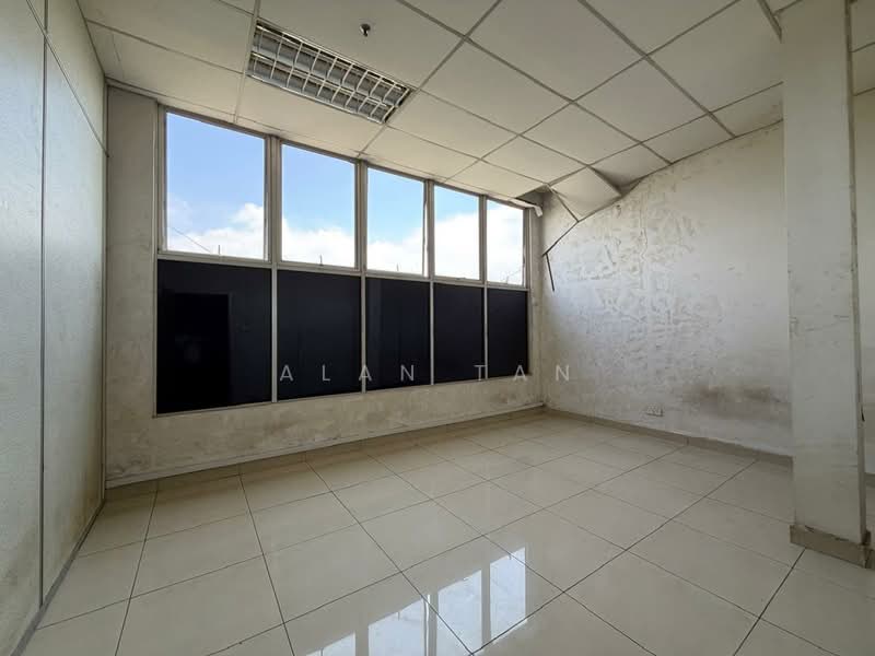 Gudang untuk Disewa di Kapar (Selangor) - Alan Tan - Interior - PropertyGuru.com.my