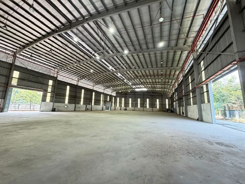 Gudang untuk Disewa di Kapar (Selangor) - Alan Tan - Interior - PropertyGuru.com.my