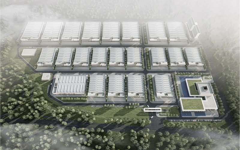 Factory for Sale in Kuantan (Pahang) - Kelly Ang - Exterior - PropertyGuru.com.my