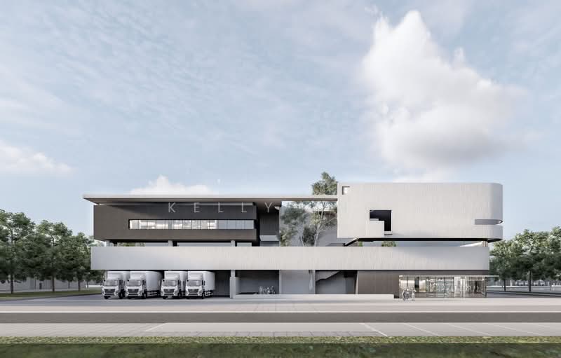 Factory for Sale in Kuantan (Pahang) - Kelly Ang - Exterior - PropertyGuru.com.my