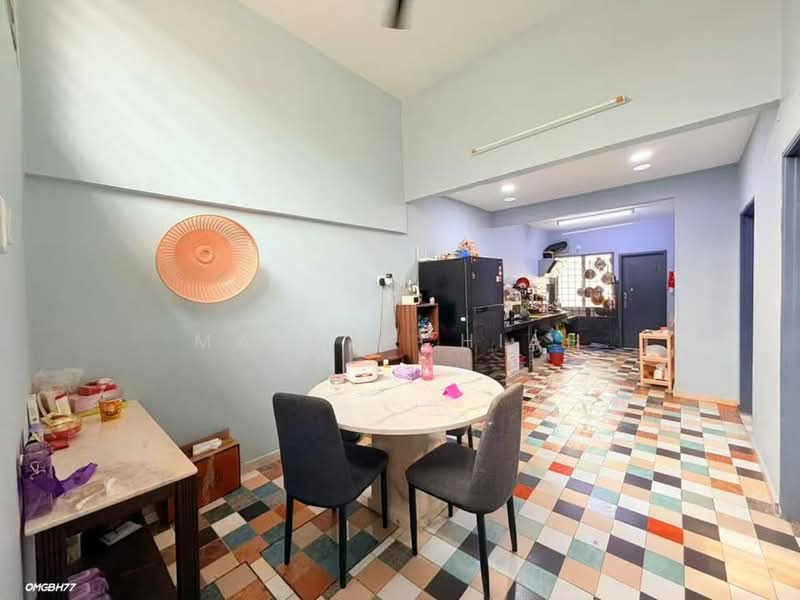 Rumah Teres 1-Tingkat untuk Dijual di Taman Eng Ann (Klang) - Mason Chiah - PropertyGuru.com.my