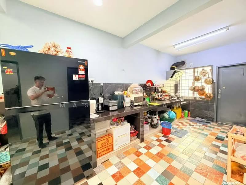 Rumah Teres 1-Tingkat untuk Dijual di Taman Eng Ann (Klang) - Mason Chiah - PropertyGuru.com.my