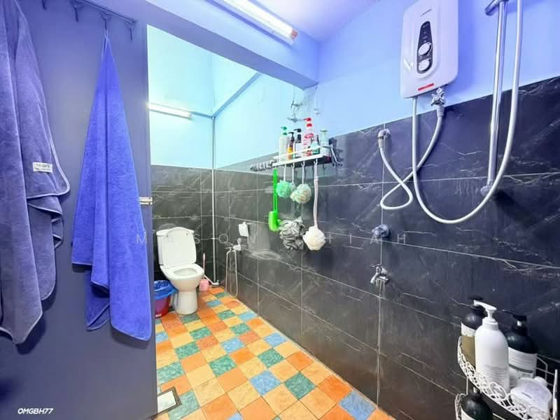 Rumah Teres 1-Tingkat untuk Dijual di Taman Eng Ann (Klang) - Mason Chiah - PropertyGuru.com.my