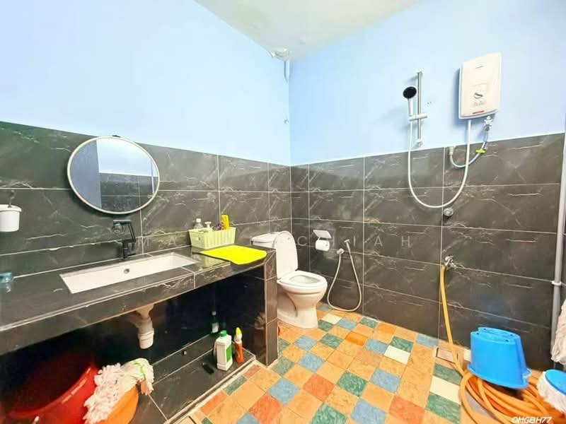 Rumah Teres 1-Tingkat untuk Dijual di Taman Eng Ann (Klang) - Mason Chiah - PropertyGuru.com.my